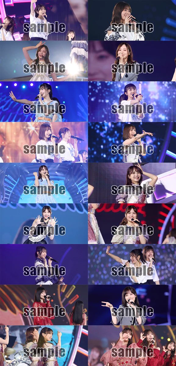 公式】乃木坂46リズムフェスティバル on X: 