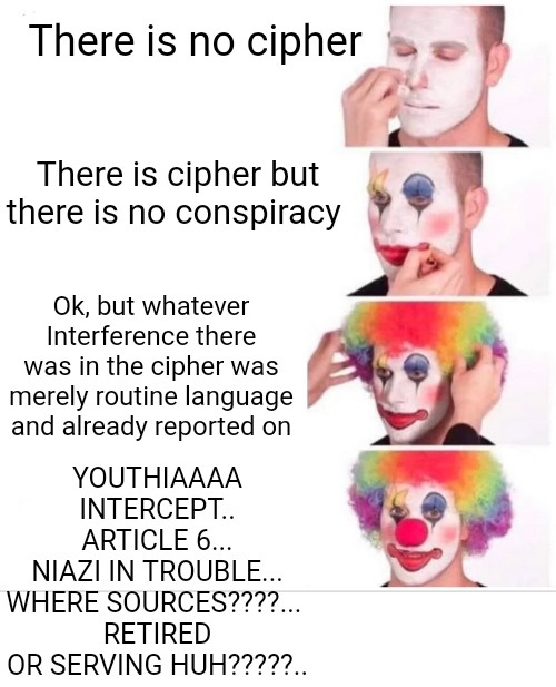 sugar_kaka's tweet photo. the usual suspects on cipher - a brief history. https://t.co/UrkWmfoae8