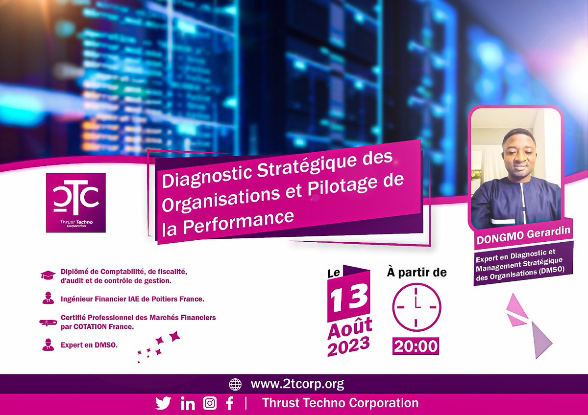 techno_thrust's tweet image. cliquez sur le lien pour assister et restez informé de la réunion
chat.whatsapp.com/C0kGNsuLXQSGqG…
