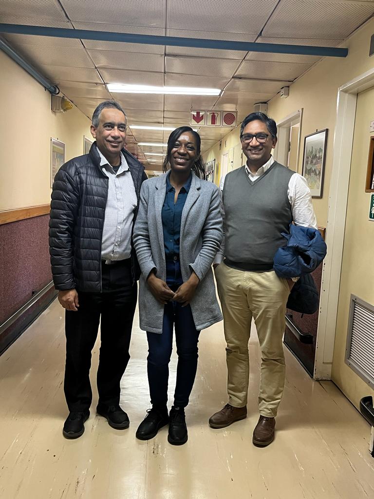 Yazied Chothia (@yazied_chothia) on Twitter photo All the best to Akosua Asomaning! Although you will be missed here in Cape Town, you will be an asset to the nephrology community in Ghana! <a href="/razeendavids/">Razeen Davids</a> <a href="/AfricanAFRAN/">African Association of Nephrology (AFRAN)</a> <a href="/sa_nephro/">SANephrology</a> <a href="/ISNkidneycare/">Int Society of Nephrology</a> <a href="/SUhealthsci/">SU, Faculty of Medicine and Health Sciences</a> All the best to Akosua Asomaning! Although you will be missed here in Cape Town, you will be an asset to the nephrology community in Ghana! <a href="/razeendavids/">Razeen Davids</a> <a href="/AfricanAFRAN/">African Association of Nephrology (AFRAN)</a> <a href="/sa_nephro/">SANephrology</a> <a href="/ISNkidneycare/">Int Society of Nephrology</a> <a href="/SUhealthsci/">SU, Faculty of Medicine and Health Sciences</a>