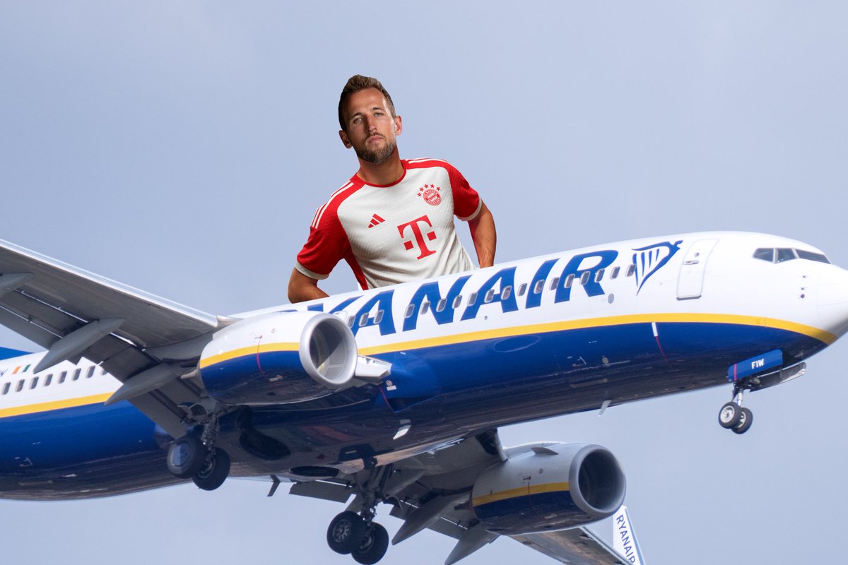 Ryanair's tweet image. You've heard of elf on the shelf, now get ready for...