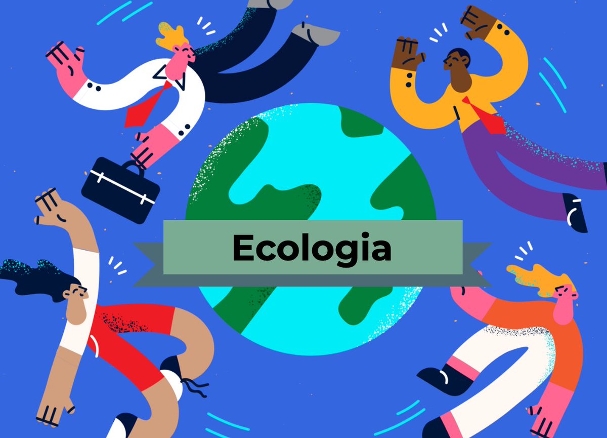 L'#ecologia è uno degli argomenti più discussi in questo momento. Approfondite le vostre conoscenza grazie alla nostra selezione di letture dedicate alle tematiche ambientali.
🌏 feedbooks.com/category/FBNAT…