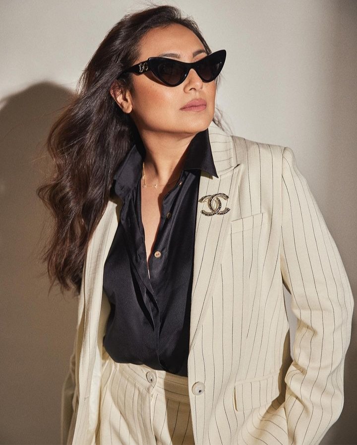 pritirosy's tweet photo. The BOSS of all.......
#RaniMukerji ๐
#OGQueen
@yrftalent
@IFFMelb
#IFFMelb 2023 https://t.co/kocNyiaUB6