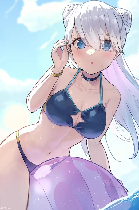 サマー・モード
