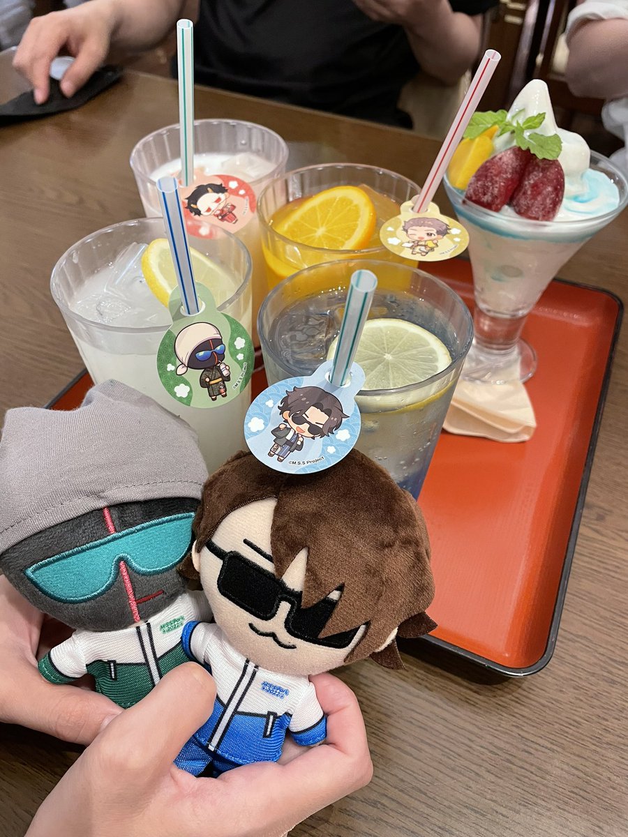 #MSSP古に伝わりし極楽湯
