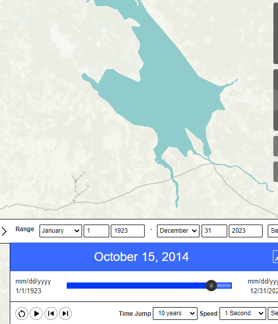 trolleway's tweet photo. Сохранил в #openhistoricalmap очень большую закрытую торфяную узкоколейку Мокеиха-Зыбинского торфопредприятия
https://t.co/i4jvaTssYI https://t.co/vbN6vEZws6