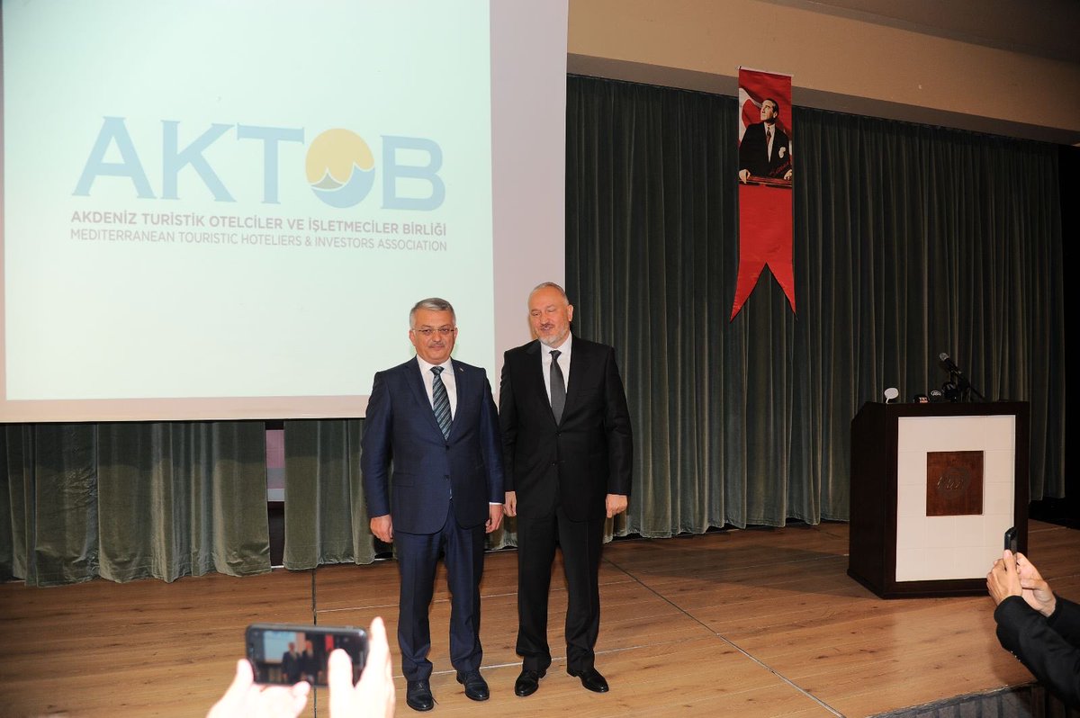 Görev yaptığı süre içerisinde özellikle zor dönemlerde göstermiş olduğu dirayet ve azimle gönüllerimizde taht kuran, gerçek devlet adamı valimiz Sayın Ersin Yazıcı’ya  sektörümüz adına yeni görevinde başarılar diliyorum.Allah yolunuzu açık etsin kalplerimiz hep sizinle olacak.