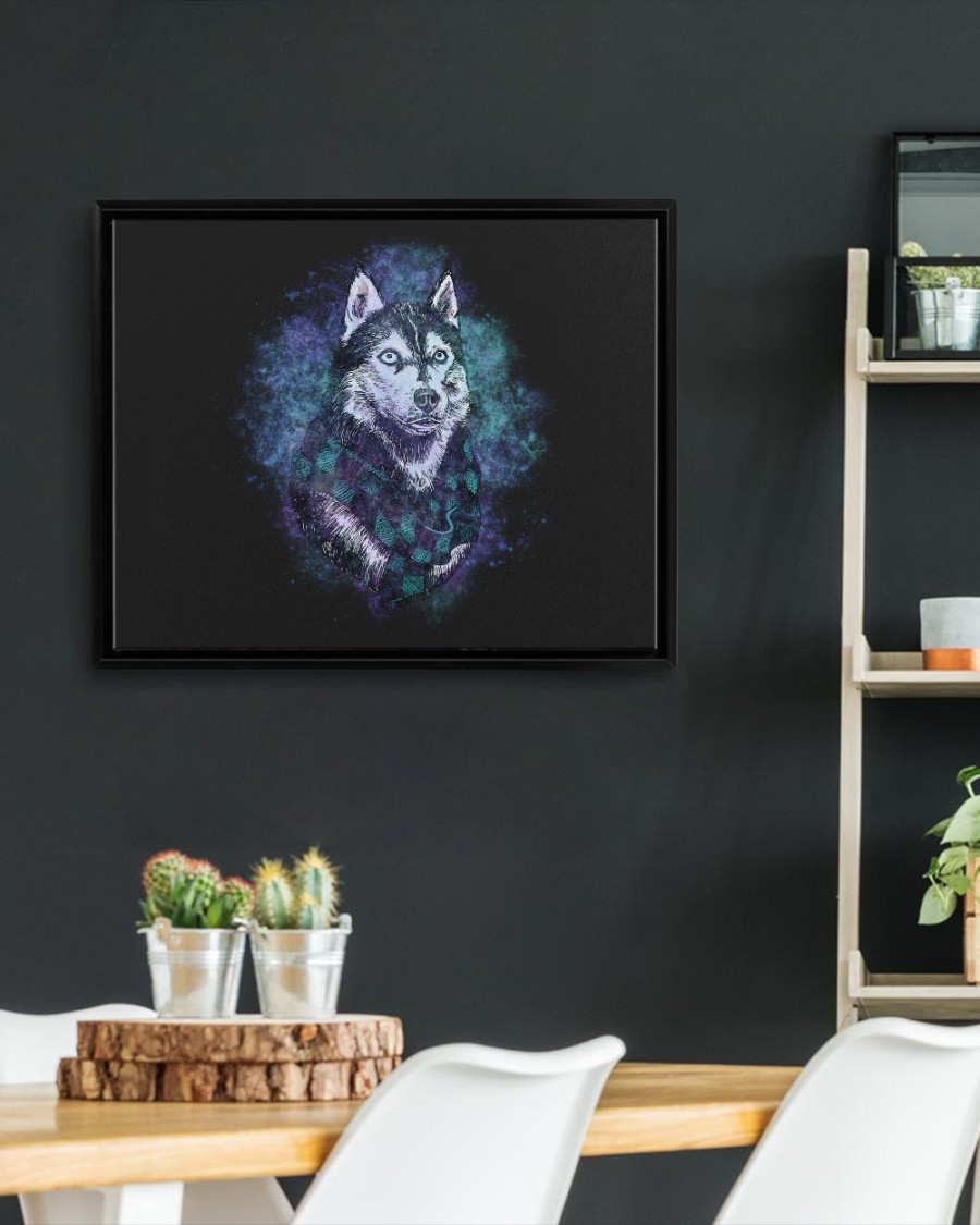 designer96156's tweet photo. 🐾🌃Check out this hilarious husky dog head with a sky violet neon light! #husky #neon #funny #dogsofinstagram #doglovers” 🐶 https://t.co/DdNQUzKp2v