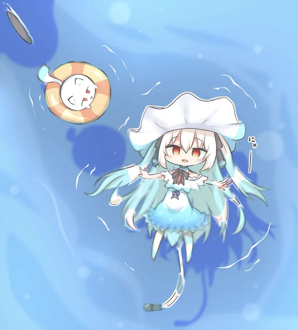 さまーゔぁけーしょん