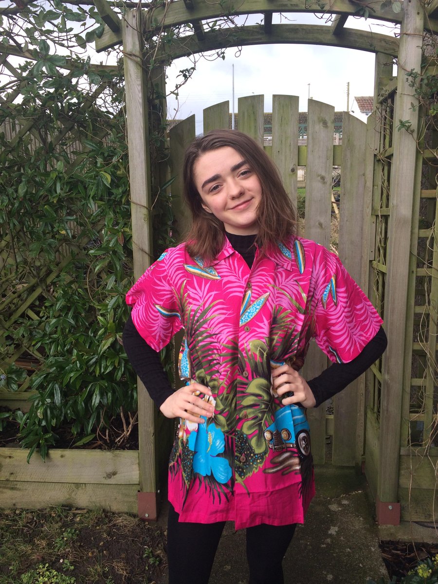 AuditoryVerbal's tweet image. Check out these famous names who've got LOUD for #LoudShirtDay supporting deaf children to have the same opportunities in life as their hearing peers! Why not join them and register now for #LoudShirtDay 2023 to help create a sound future for deaf children ow.ly/xC9v50Pv8ii