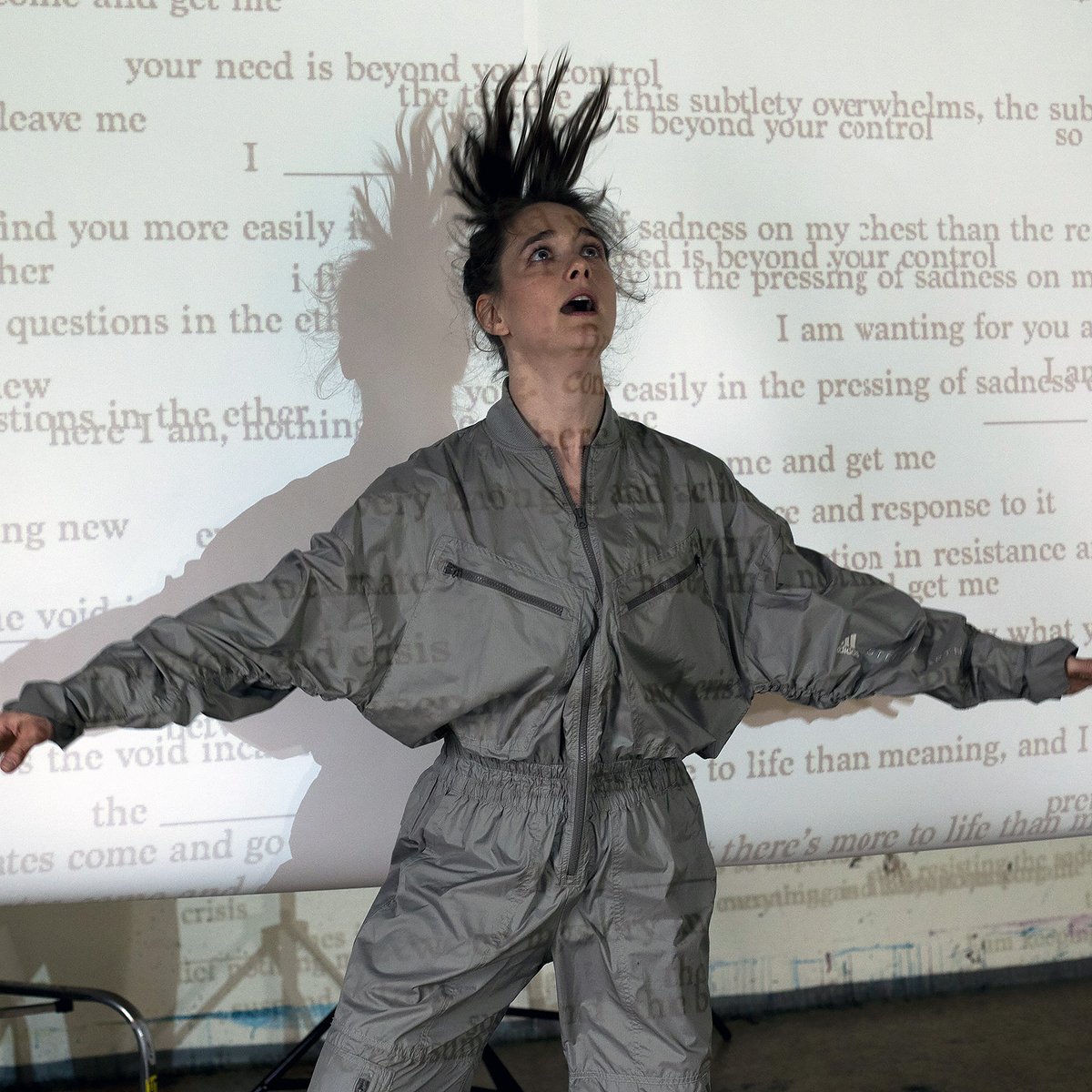 A few shows reaching the end of their ZOO Fringe run, be sure not to miss them before they finish in a few days.

Tourist / @dongnudk 
Sugar and Blood / <a href="/tintedtheatre/">Tinted Theatre</a> 
Stuck in Free Fall / @nicolabullockdances

get your tickets via the link in our bio #ZOO23 #edfringe