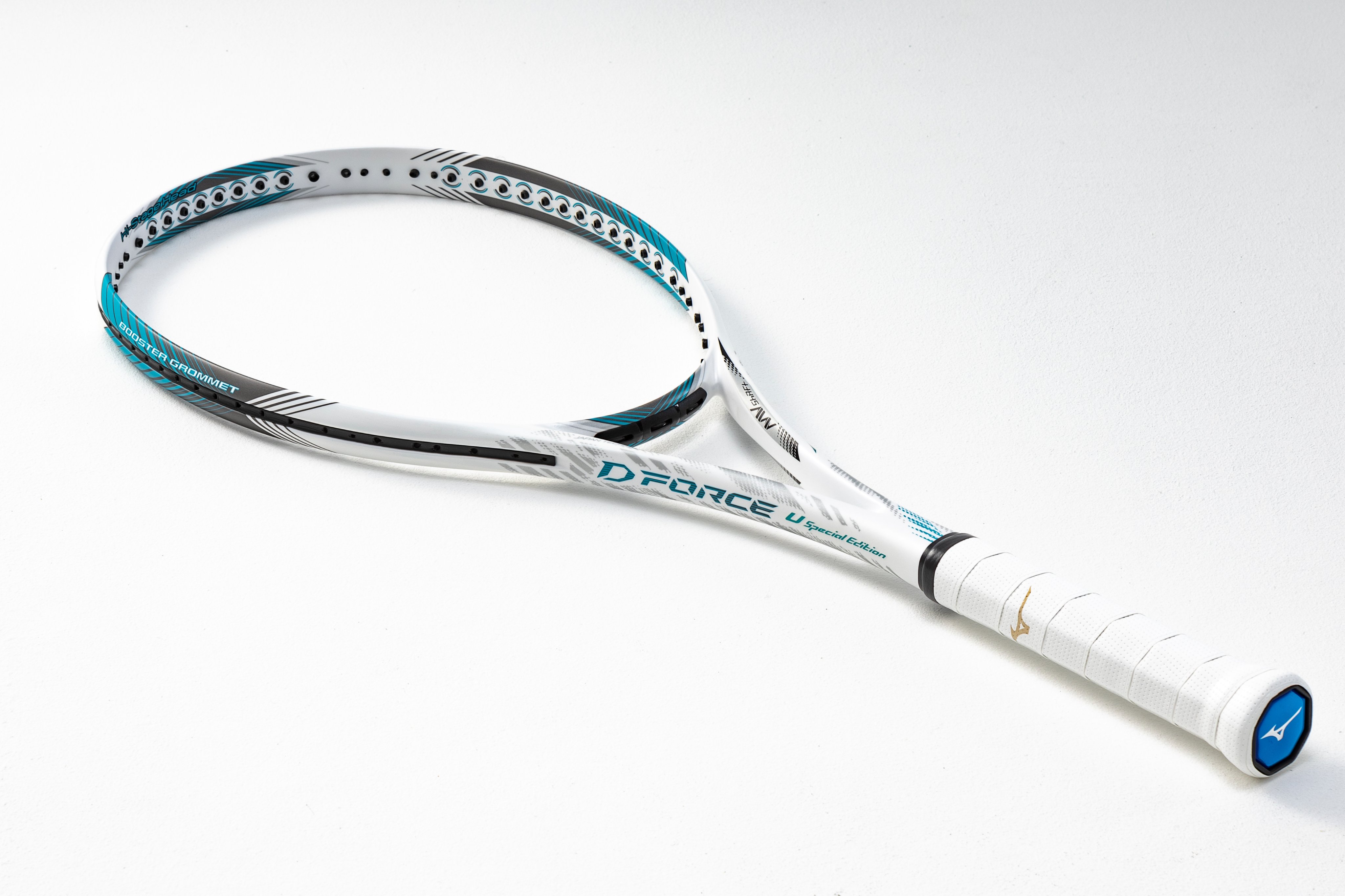 D FORCE U Special Edition、上岡コンペティションモデルのご D FORCE U Special Edition、上岡コンペティションモデルのご