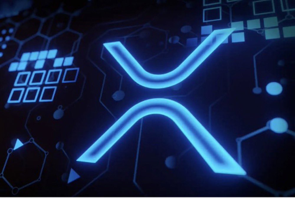 It will be quite a challenge to convince me that $XRP is 1000 times undervalued, given that it is the best digital asset in the world. I am confident, however, that $XRP has potential to become the number one digital currency in the market. Therefore, I am very excited for its