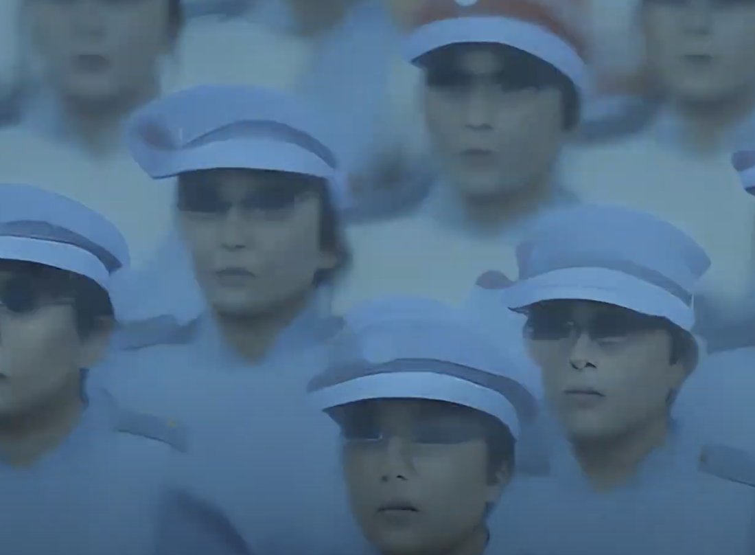 Head to our website to view "Gateways" including former residency artist, Su Hui-Yu 

Su Hui-Yu's recent projects engage collective memories &amp; ideologies while exploring the mechanism of oppression &amp; liberation tied to Taiwan cultural values

vitalcapacities.com