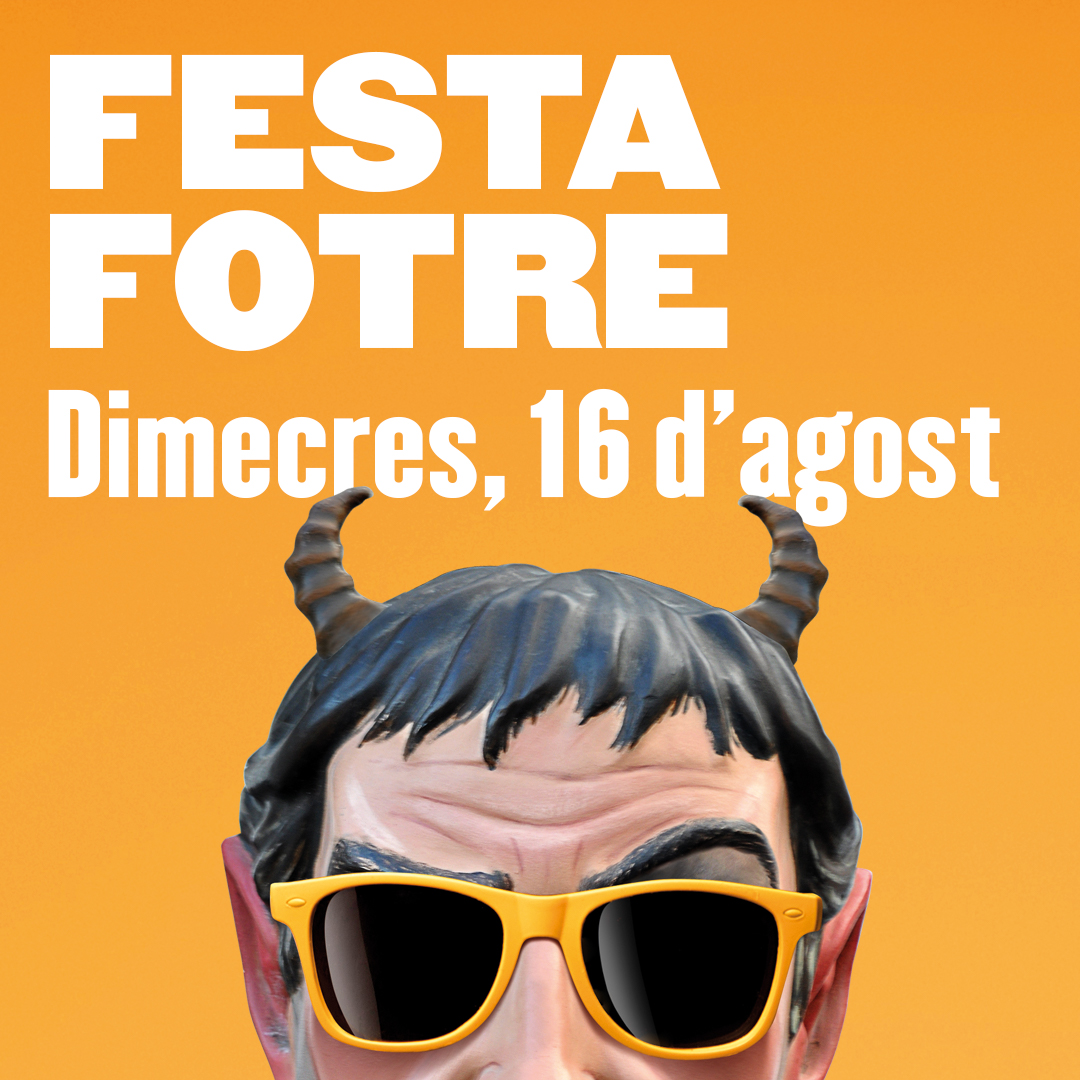 FES Martorell tweet media