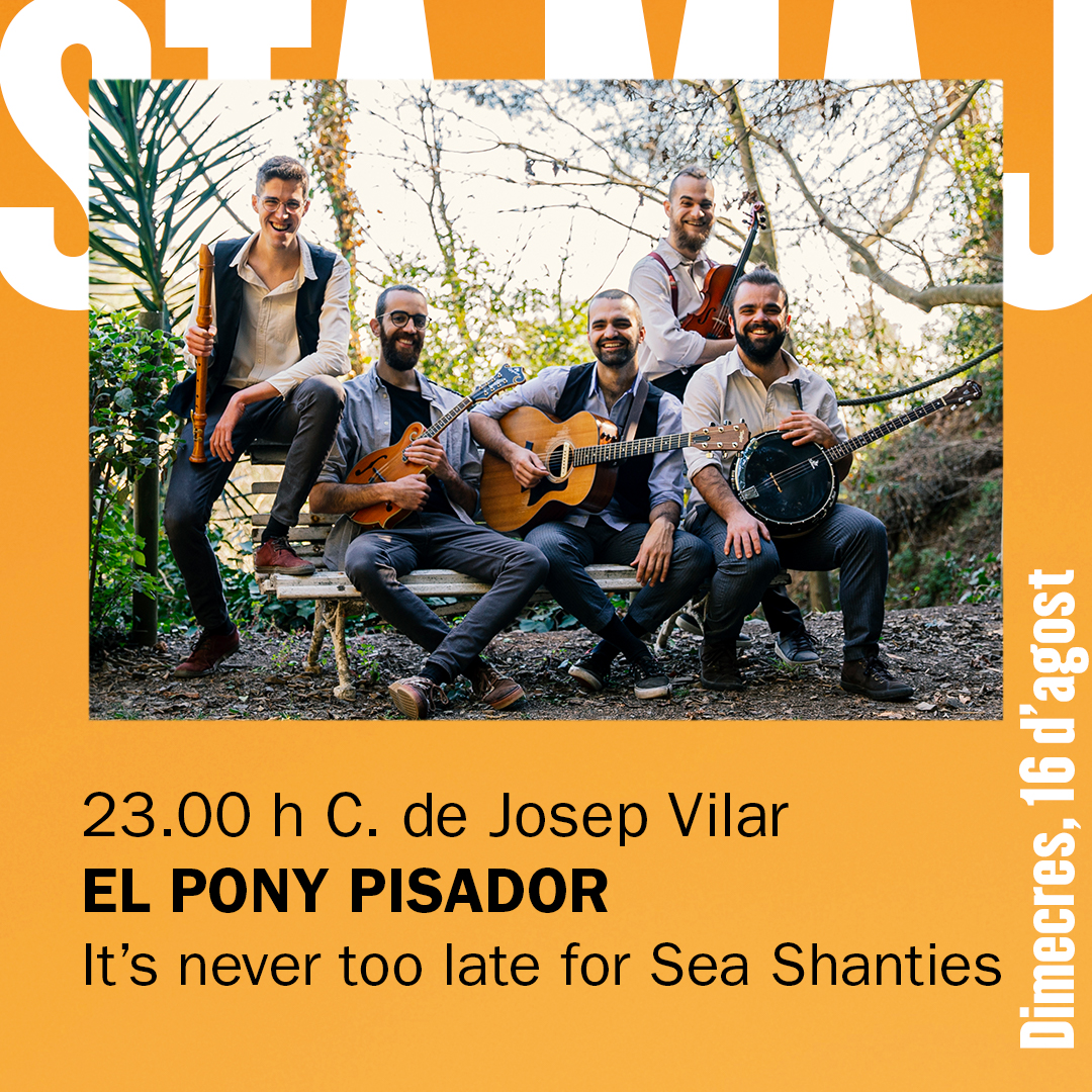 FES Martorell tweet media