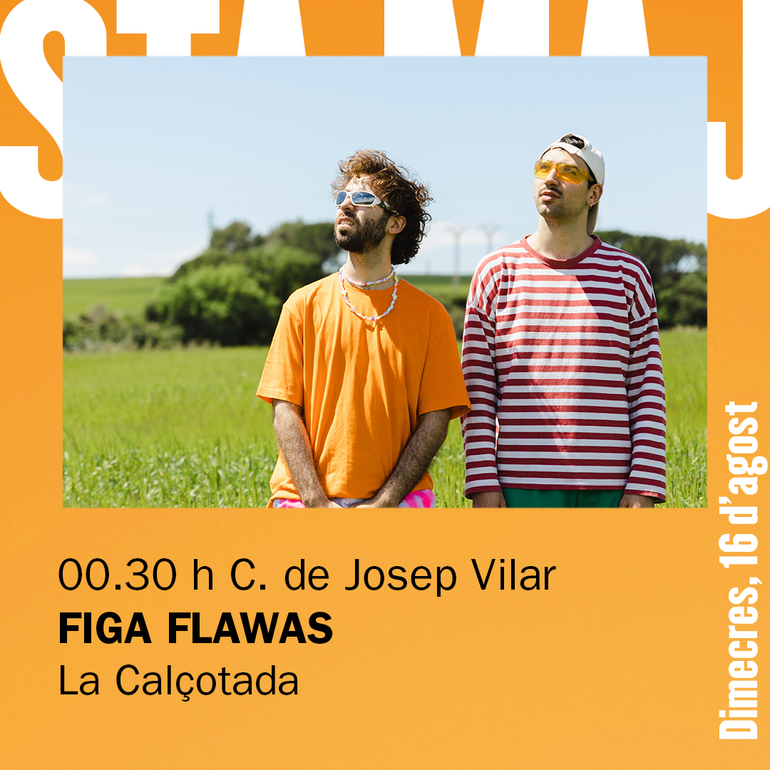 FES Martorell tweet media