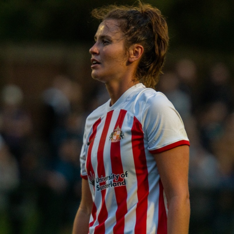 SAFCWomen's tweet photo. 👕 We are delighted to announce @sunderlanduni as our front-of-shirt sponsor for the 2023-24 season. 

Full story... 🗞️👇