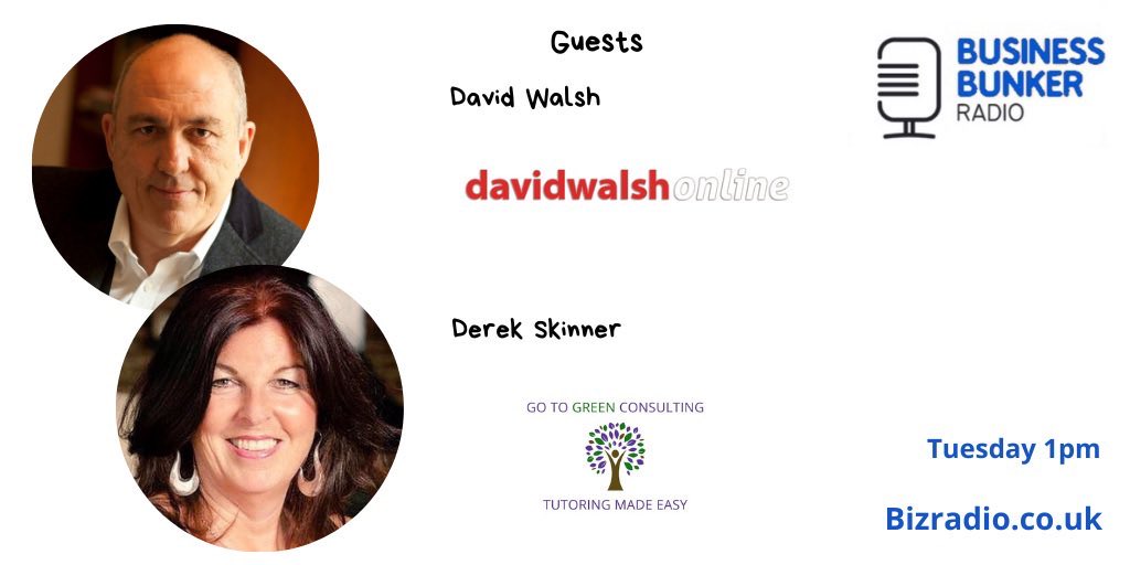 Bunker Show tweet media