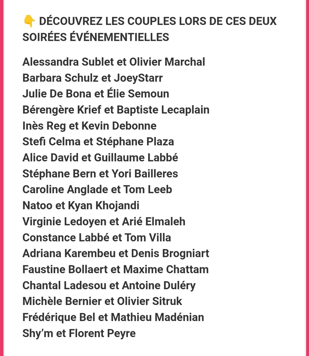 SeriesUpdateFR's tweet photo. TF1 va diffuser deux soirées exceptionnelles à partir du 28 août qui rendront hommage à la série Un gars, une fille.

18 couples de comédiens, chanteurs et animateurs vont rejouer les scènes cultes de la série. https://t.co/8s0VRCL7qD