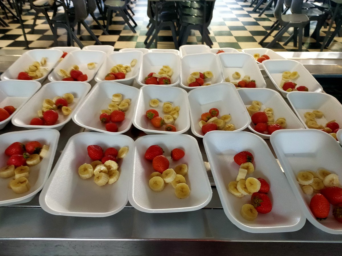 #Sunshine ☀️
<a href="/HAFCalderdale/">Healthy Holidays Calderdale Programme</a>
#Summer Week 3 - Day 4
Fitness🥊
Gymnastics 🤸‍♀️
Fruit 🍓🍑
Another 60+ children having a great time &amp; delicious food <a href="/TodmordenHigh/">Todmorden High School</a> &amp; <a href="/EllandCC/">Elland Cricket Club</a> 
<a href="/CalderdaleFound/">Community Foundation for Calderdale</a> <a href="/educationgovuk/">Department for Education</a> #healthyholidayscalderdale