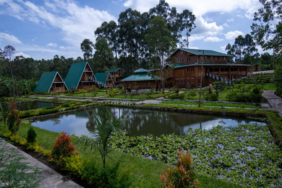 NsahoResort's tweet photo. just relax. https://t.co/50DO6qzmQH