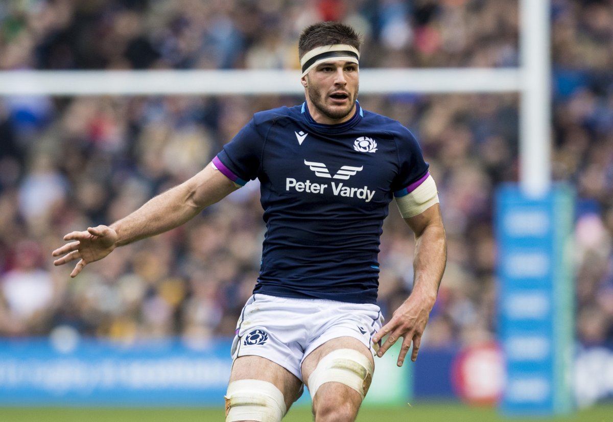 BathRugby's tweet image. Congratulations to Bath Rugby's Finn Russell and Josh Bayliss who have both been named in Scotland's side to face France this weekend 👏 🏴󠁧󠁢󠁳󠁣󠁴󠁿

Go well lads 💙