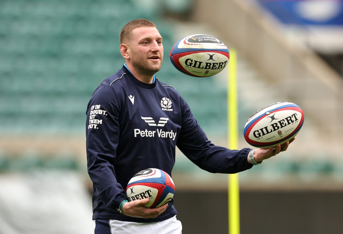 BathRugby's tweet image. Congratulations to Bath Rugby's Finn Russell and Josh Bayliss who have both been named in Scotland's side to face France this weekend 👏 🏴󠁧󠁢󠁳󠁣󠁴󠁿

Go well lads 💙