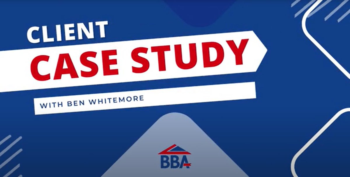 We joined @Garland_UK's Technical Product Manager, Ben Whitemore, to discuss their StressPly Signature superior modified bitumen membrane and the importance of BBA Agrément certification. Watch the case study here: bbacerts.co.uk/client-case-st…