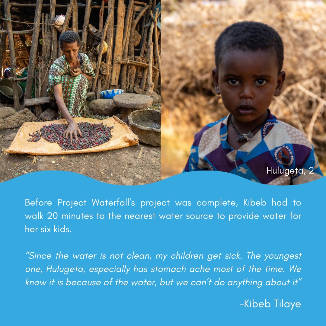 Project Waterfall tweet media