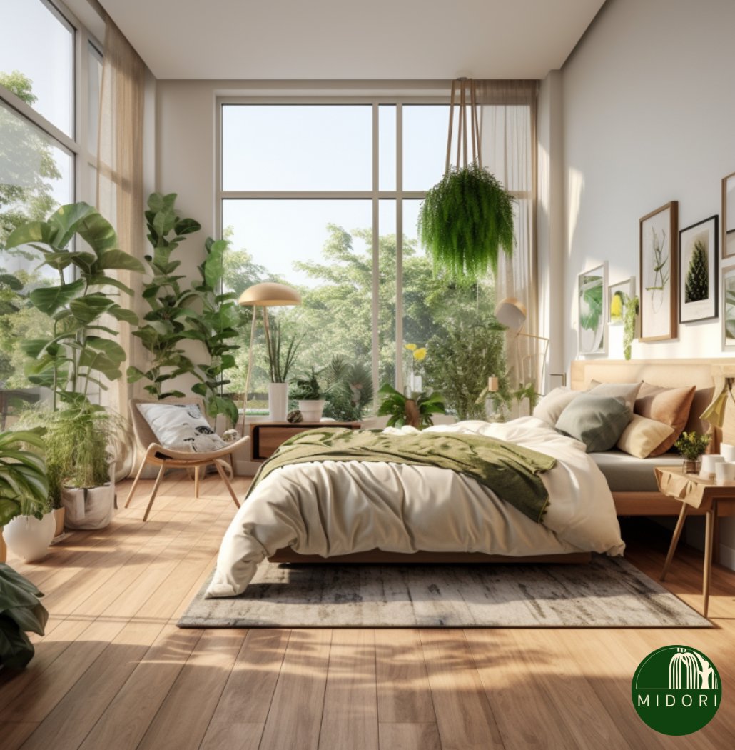 The MIDORI Co. tweet media