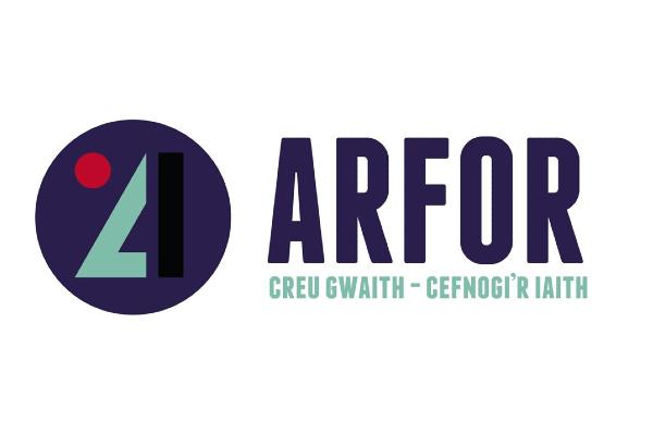 Innovative schemes to help create jobs, support the economy and strengthen the Welsh language have been unveiled. Take a look here to find out more about ARFOR 2 - ow.ly/u8h250Pwrap