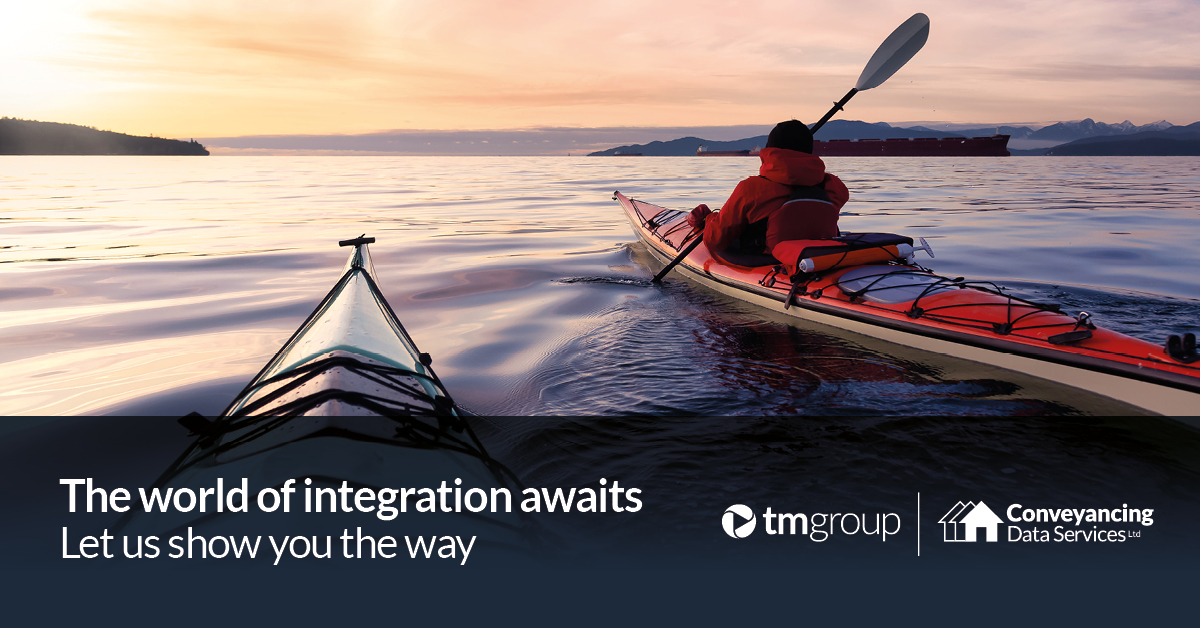 Conveyancing Data Services tweet media