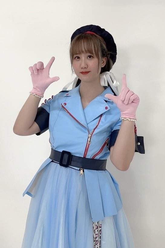Crepudding's tweet photo. 🦊4日目🦊
はじめまして！のんちゃんごと鈴原希実担当のねるです🦊💛
大学時代でμ'sのダンスカバー以来、まさか社会人になってまたLiella!の元気よくダンスをみなさんに届けることができるなんて、とても幸せです☺️
自分なりにクレープリンのみなさんと頑張りますので、応援よろしくお願い致します！💫 https://t.co/BtPc01qKSj