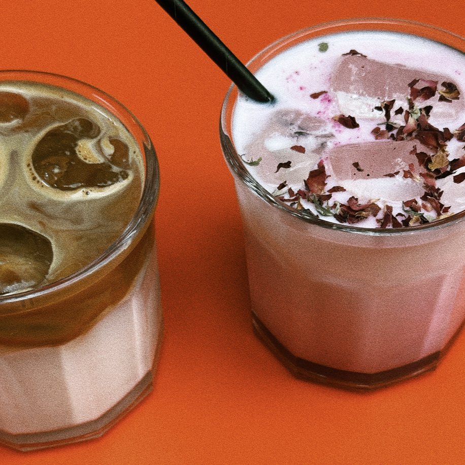 Paragon Arcade tweet media