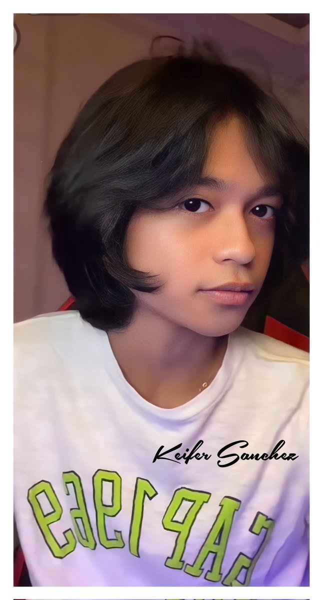yam_prez's tweet photo. Do you want to know why KBs are so inspired and motivated in almost everything they do? It's all thanks to this young man, @KeiferSanchez_ . 

#KeiferSanchez
#keiferbelievers https://t.co/qfUoH9IsqW