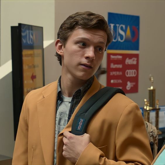 petermjthoughts's tweet photo. HAPPY BIRTHDAY PETER PARKER! https://t.co/Iur2hDMJ7P