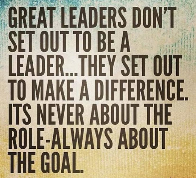 GenevieveStyle's tweet photo. #facts #MakingADifference https://t.co/MU0dDEAwZK