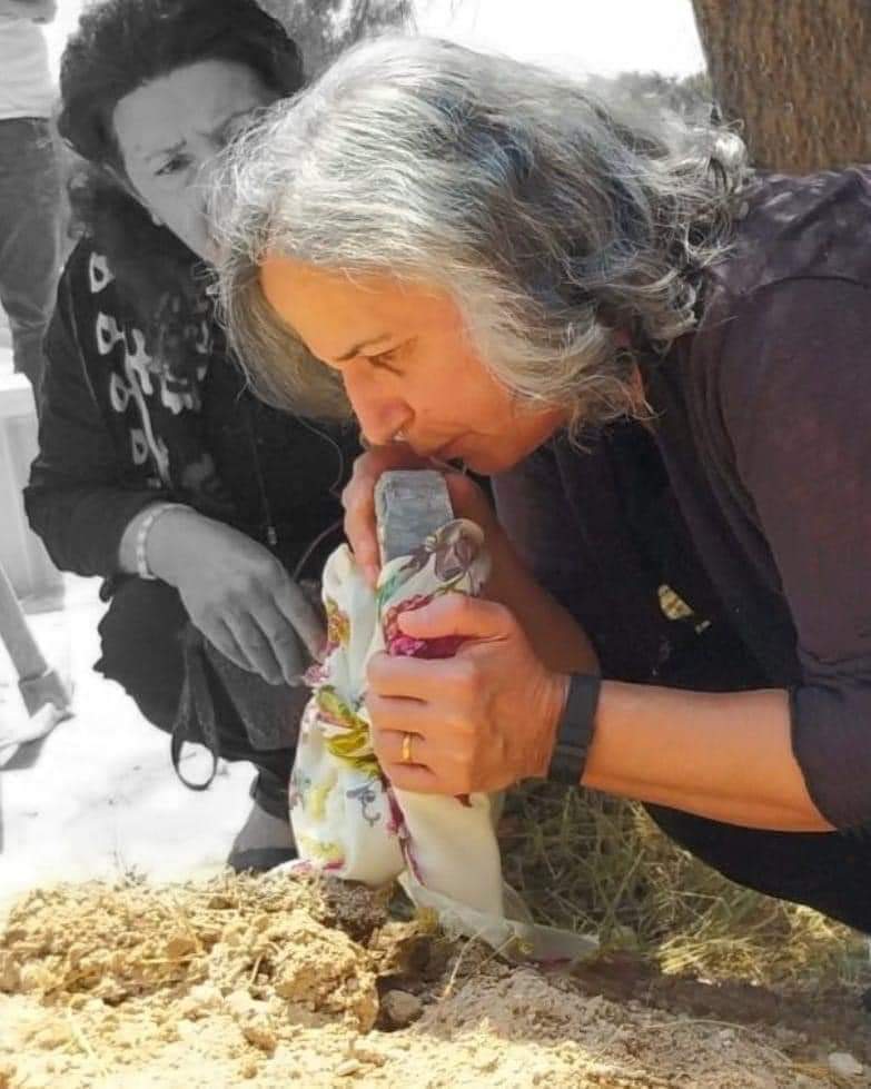 " önce acılardan başlanacak" !..