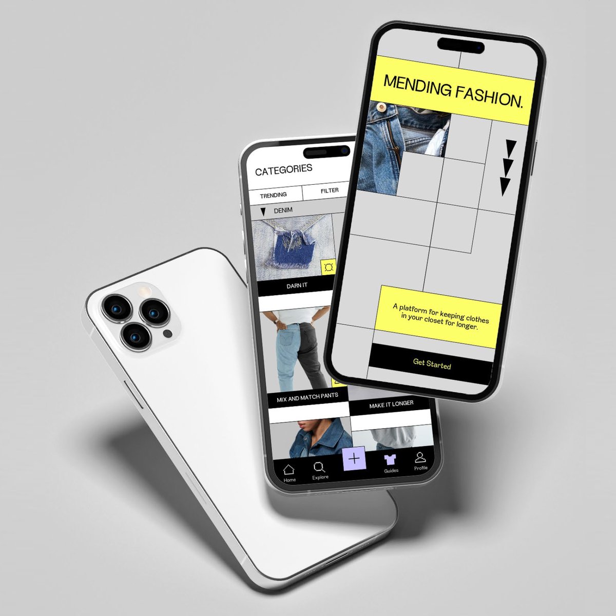 BA (Hons) Graphic Design / Coventry University tweet media