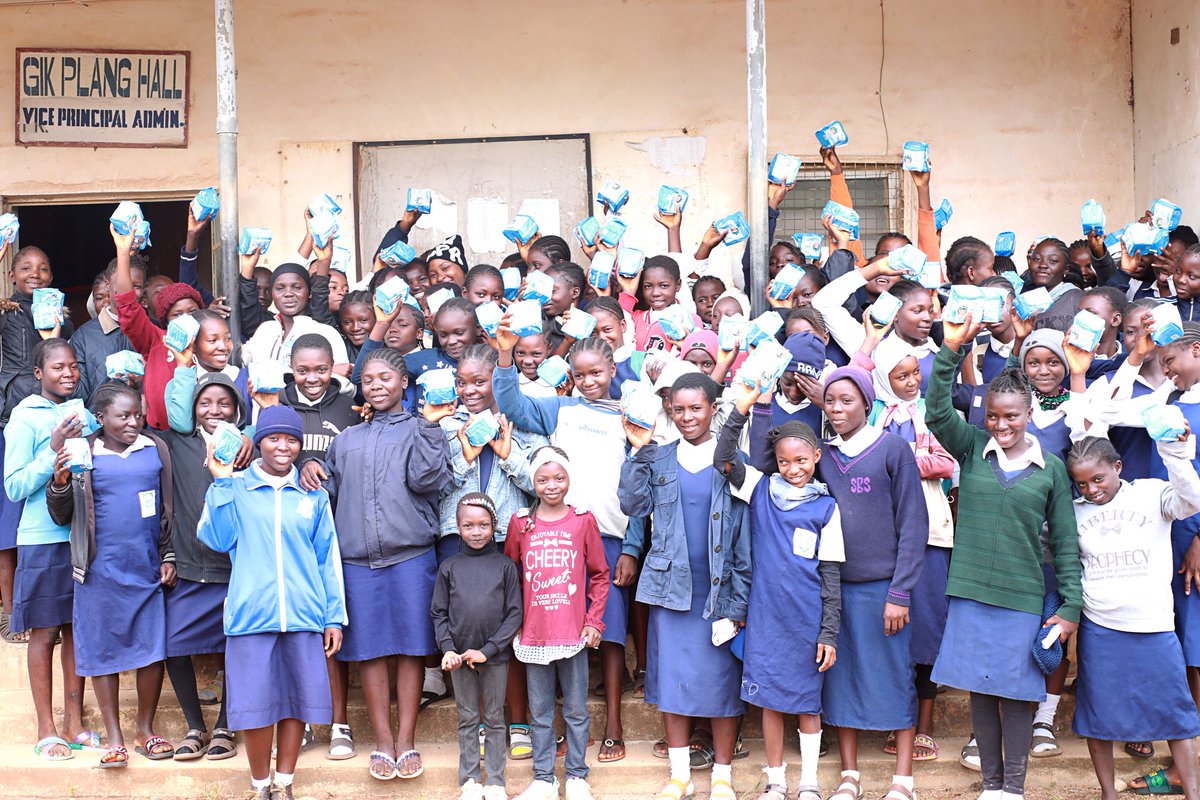 polyraiders's tweet photo. GM Fam.
We've made 128 girls smile.
Thank you @0xPolygon 
Thank you #web3community https://t.co/GKrzHhJQs0