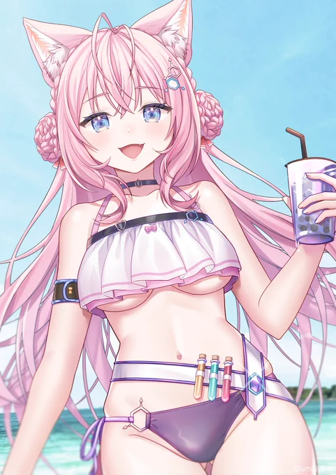 #こよりすけっち