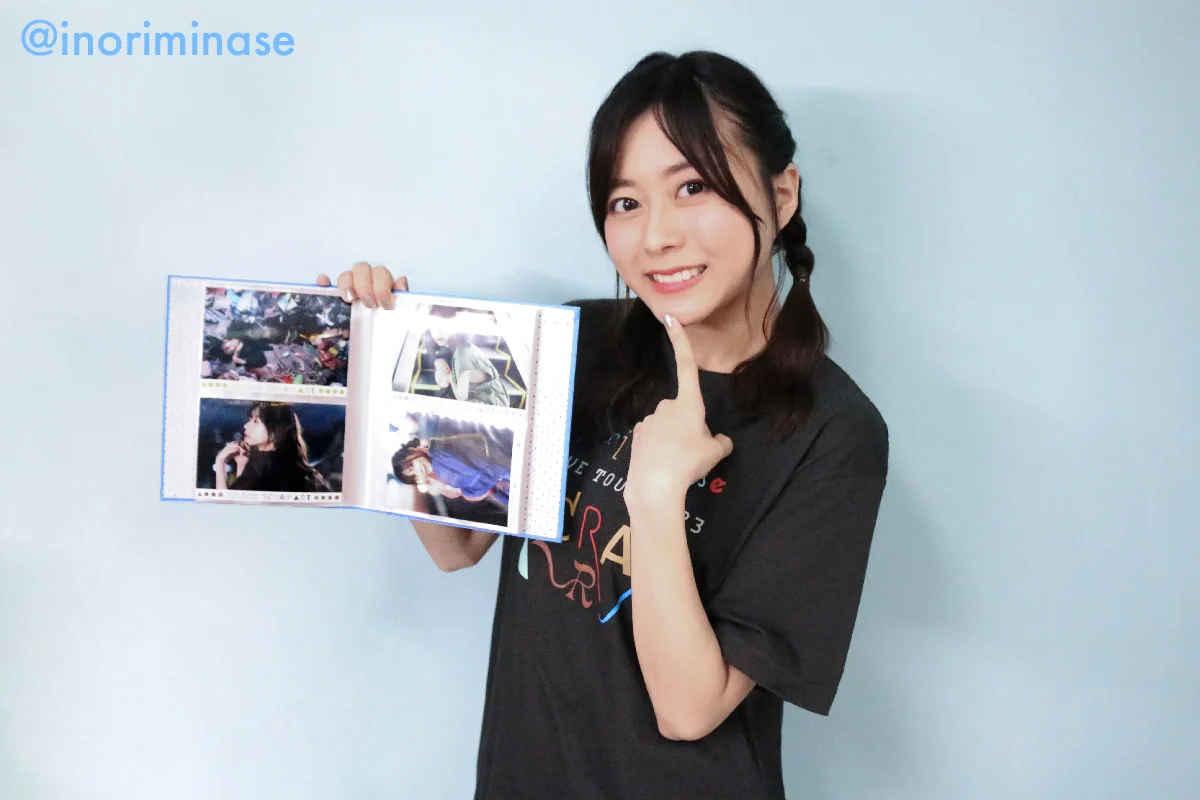 水瀬いのりinfo on X: 