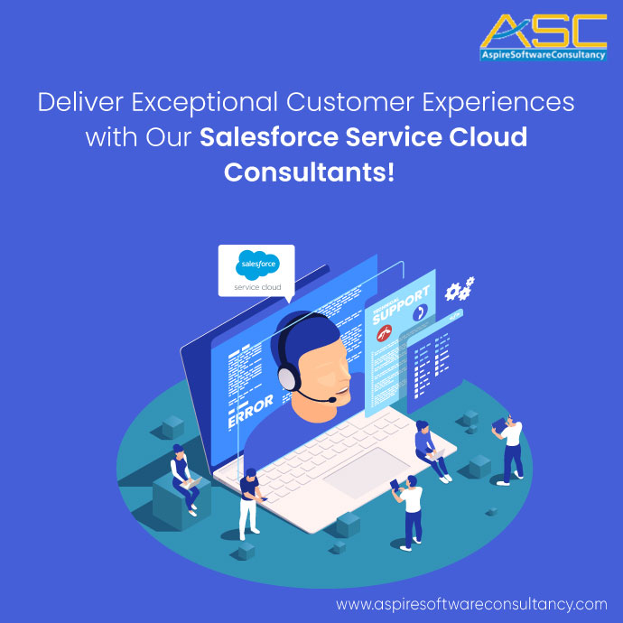 Aspire Software Consultancy tweet media