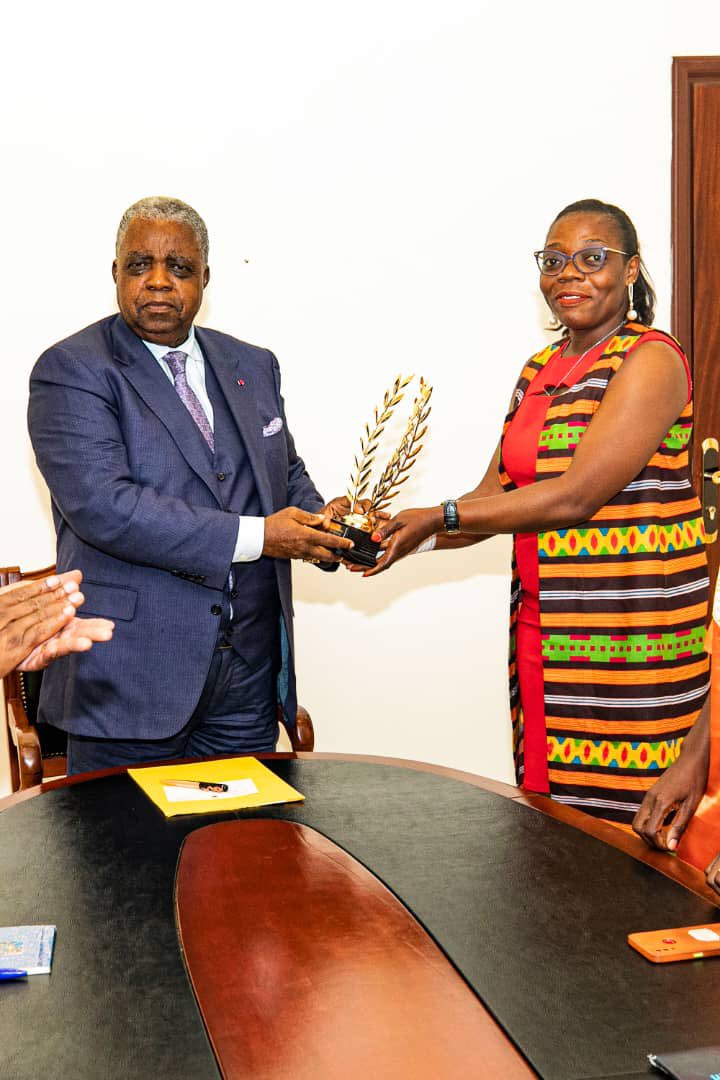 G-Laurentine  Assiga tweet media