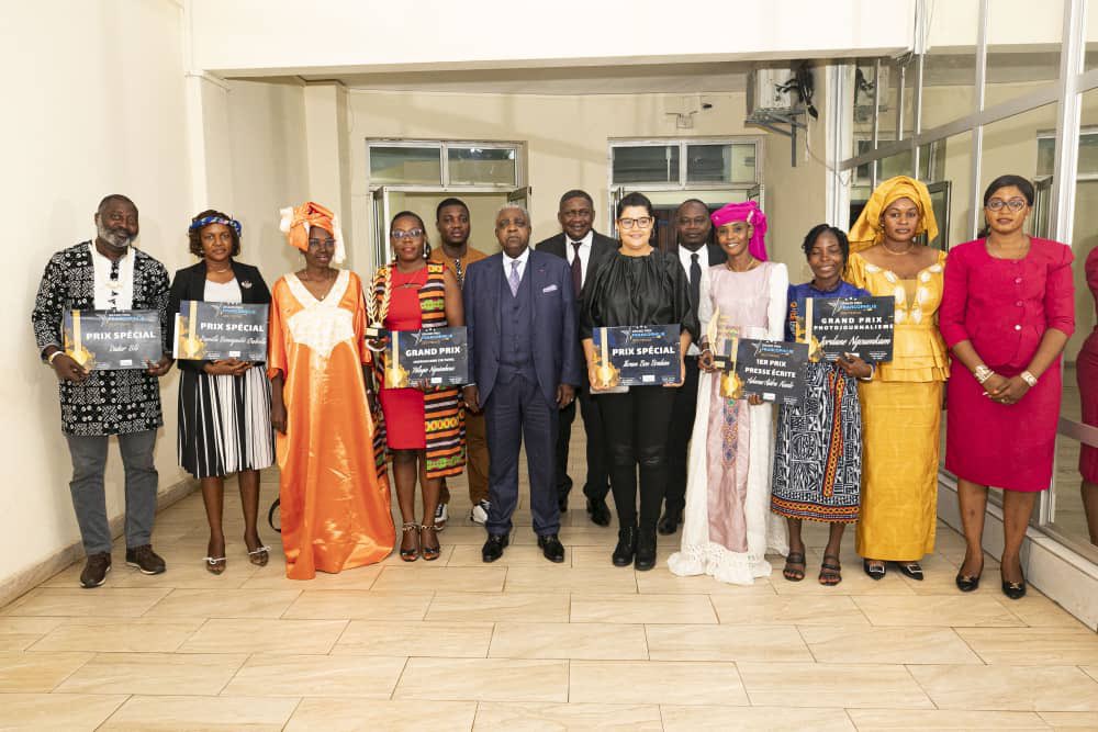 G-Laurentine  Assiga tweet media