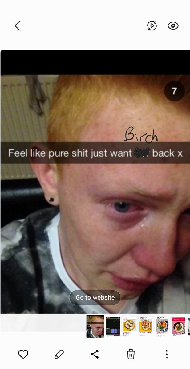 Elm Hall Dons FC tweet media