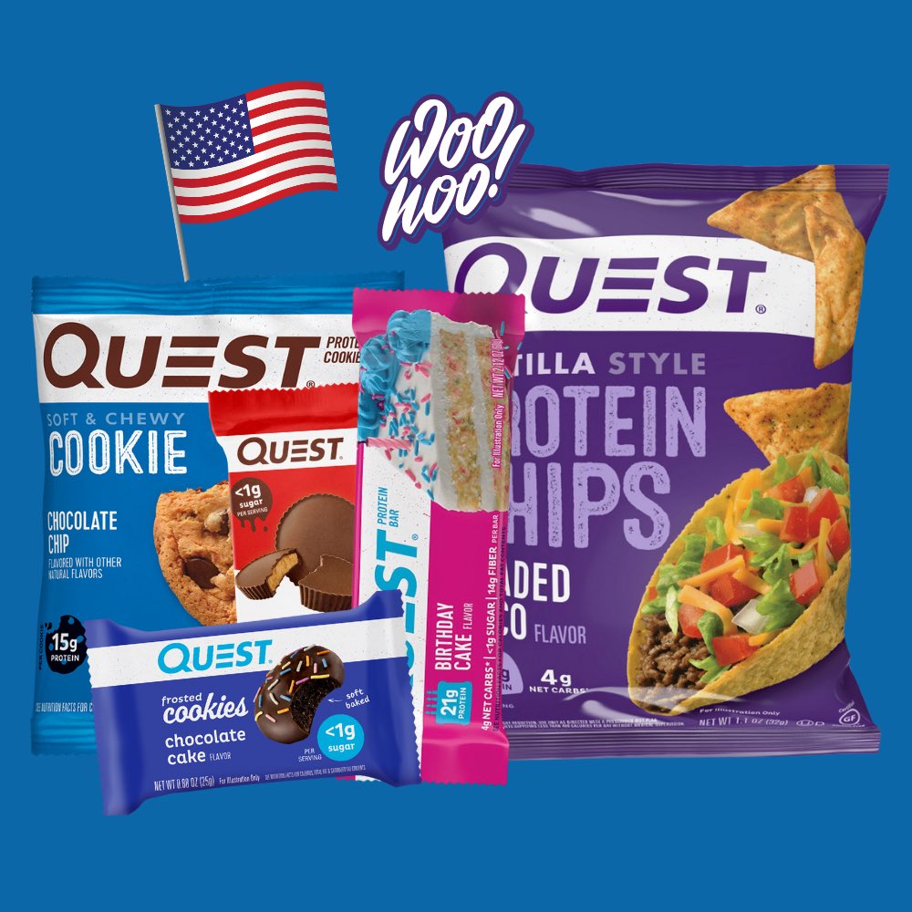 Protein Package tweet media