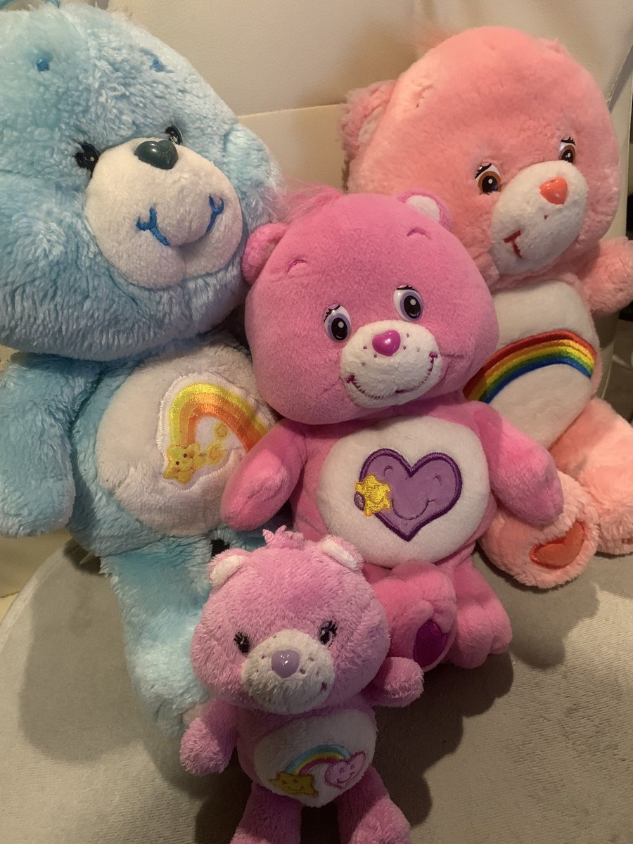 iyekch11's tweet photo. ตัวอย่างงับ #แคร์แบร์ #ปล่อยแคร์แบร์ #ตลาดนัดแคร์แบร์ #CareBares #แคร์แบร์หายาก #หาบ้านให้แคร์แบร์ #3 สนใจสอบถามได้เลยน้า 🤍☁️ https://t.co/methixhGBv