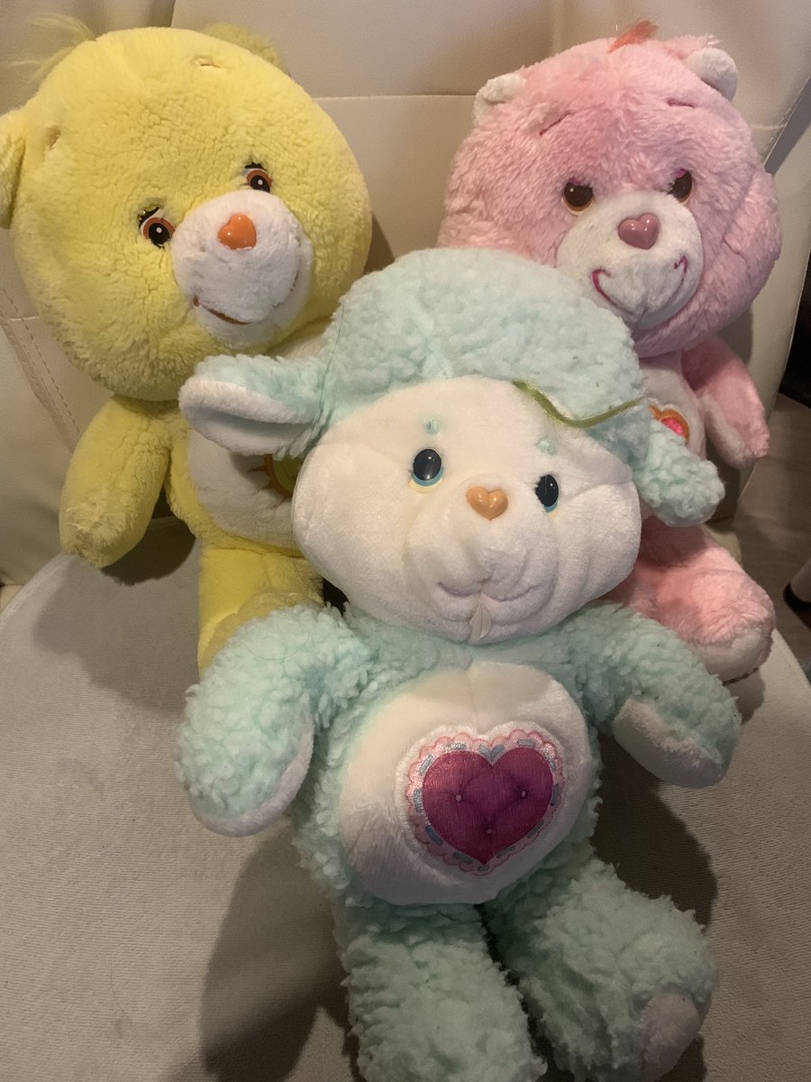 iyekch11's tweet photo. ตัวอย่างงับ #แคร์แบร์ #ปล่อยแคร์แบร์ #ตลาดนัดแคร์แบร์ #CareBares #แคร์แบร์หายาก #หาบ้านให้แคร์แบร์ #3 สนใจสอบถามได้เลยน้า 🤍☁️ https://t.co/methixhGBv